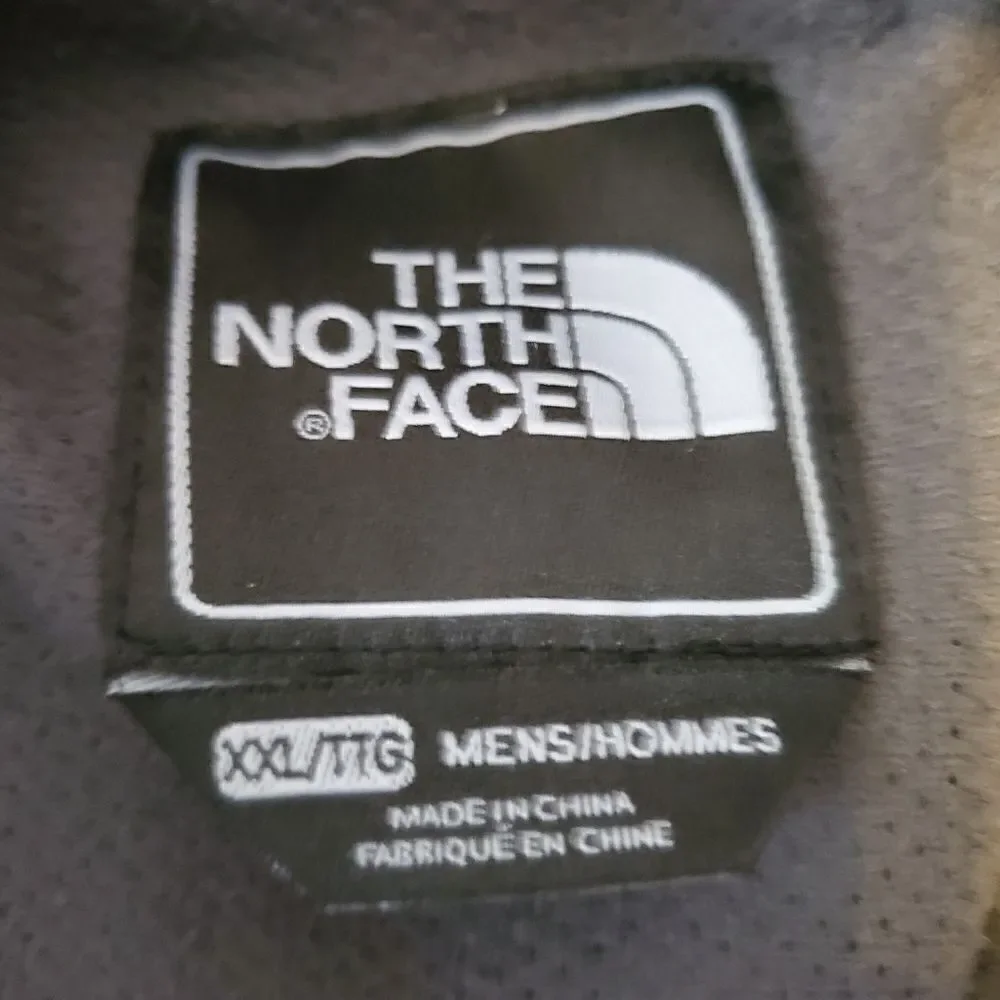 The North Face north face